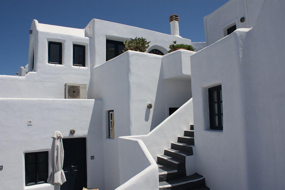 Finikia Memories Hotel Exterior foto