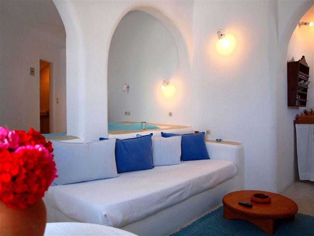 Finikia Memories Hotel Exterior foto