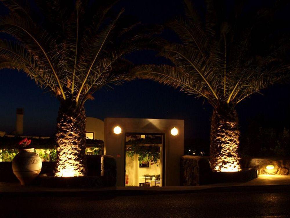 Finikia Memories Hotel Exterior foto