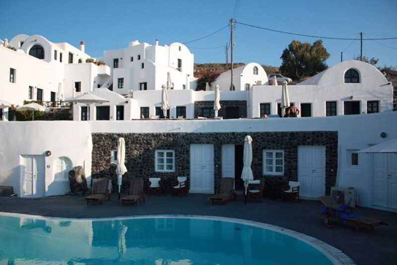 Finikia Memories Hotel Exterior foto