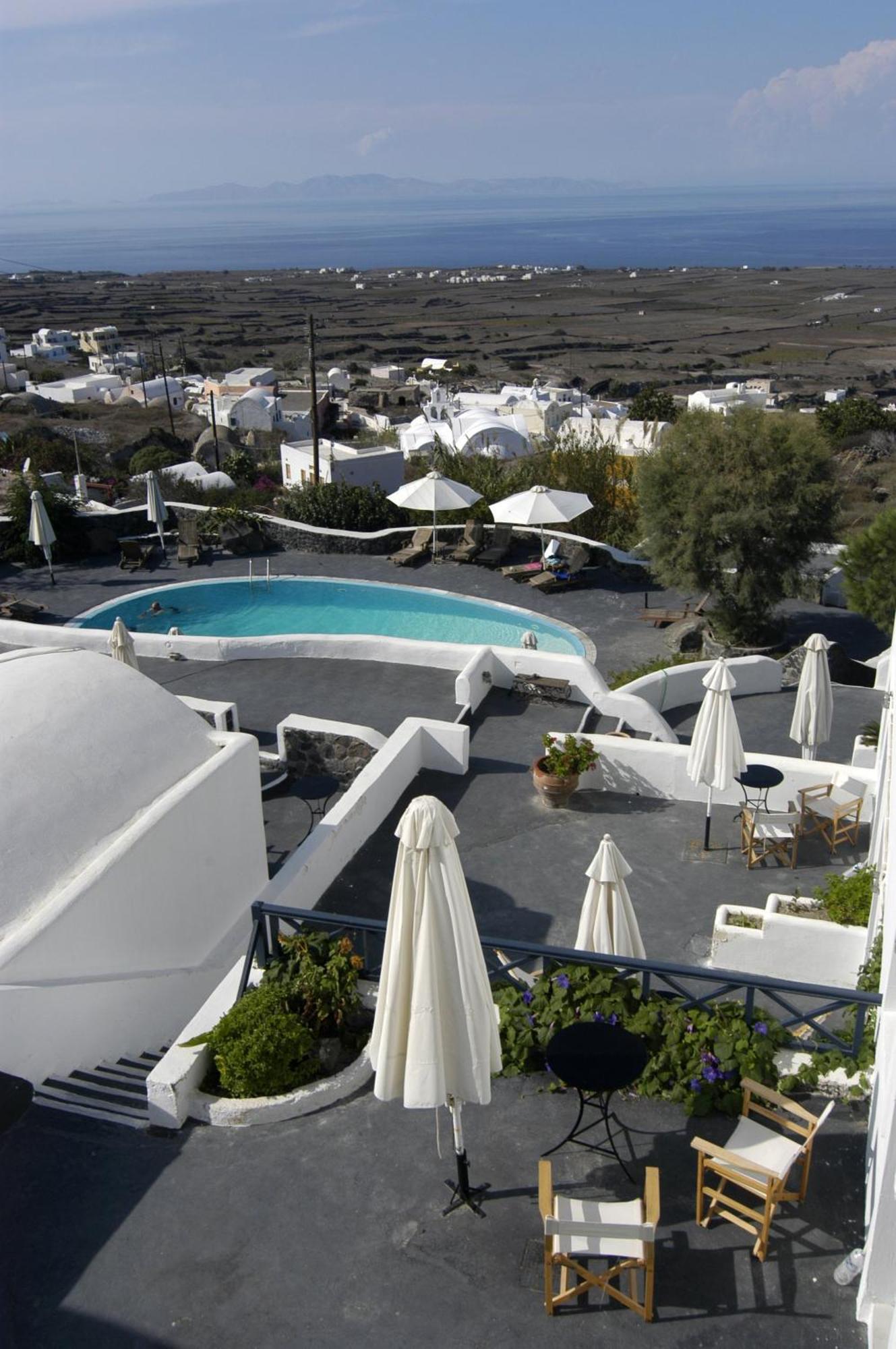 Finikia Memories Hotel Facilidades foto