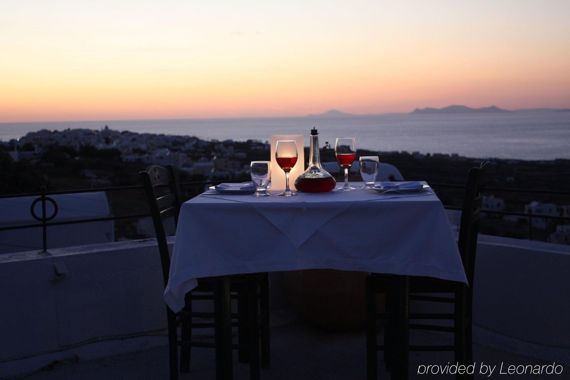 Finikia Memories Hotel Restaurante foto