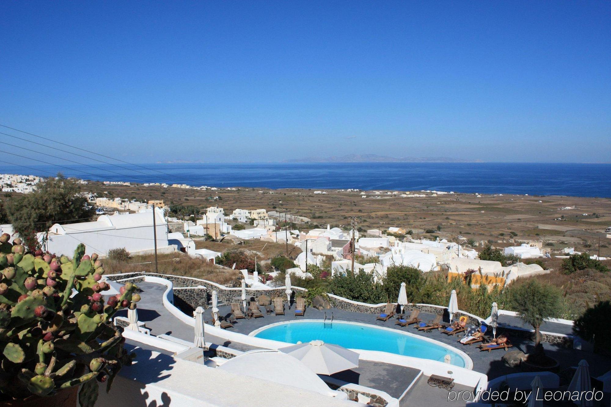 Finikia Memories Hotel Facilidades foto