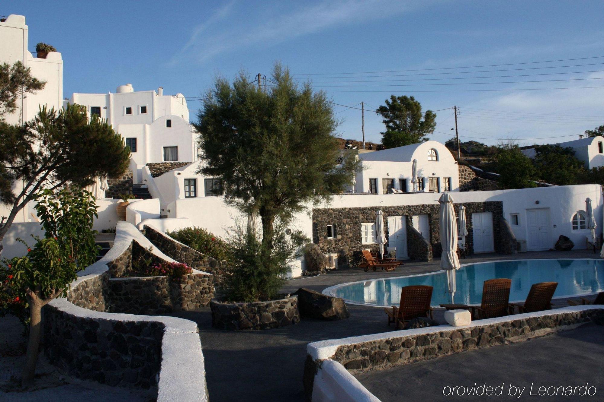 Finikia Memories Hotel Exterior foto