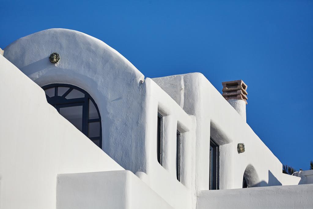 Finikia Memories Hotel Exterior foto