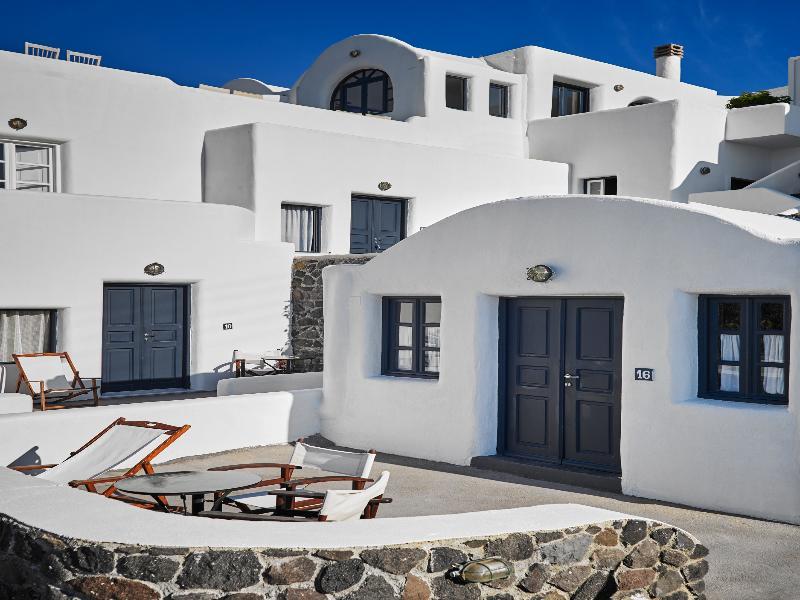 Finikia Memories Hotel Exterior foto