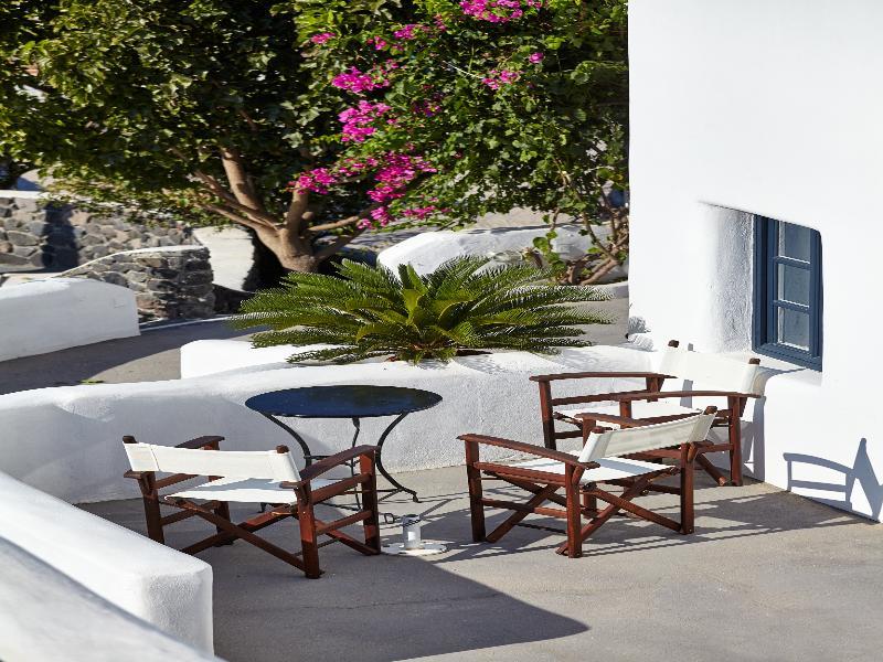Finikia Memories Hotel Exterior foto
