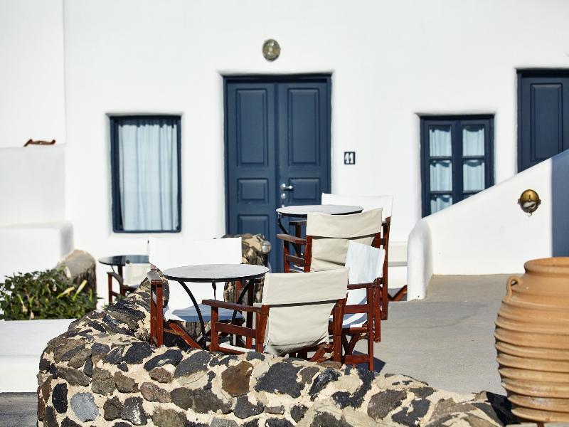 Finikia Memories Hotel Exterior foto