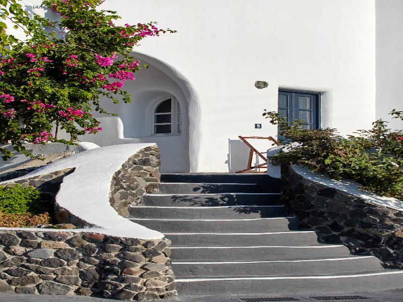 Finikia Memories Hotel Exterior foto