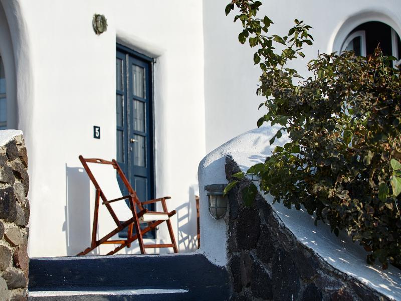 Finikia Memories Hotel Exterior foto