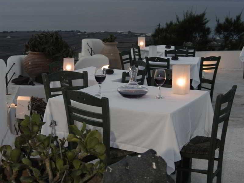 Finikia Memories Hotel Restaurante foto