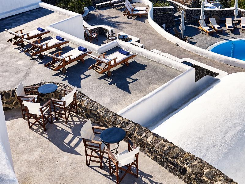 Finikia Memories Hotel Exterior foto