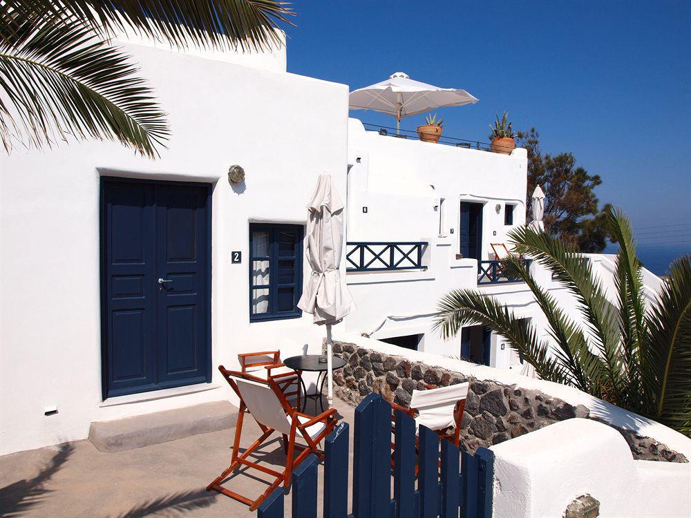 Finikia Memories Hotel Exterior foto