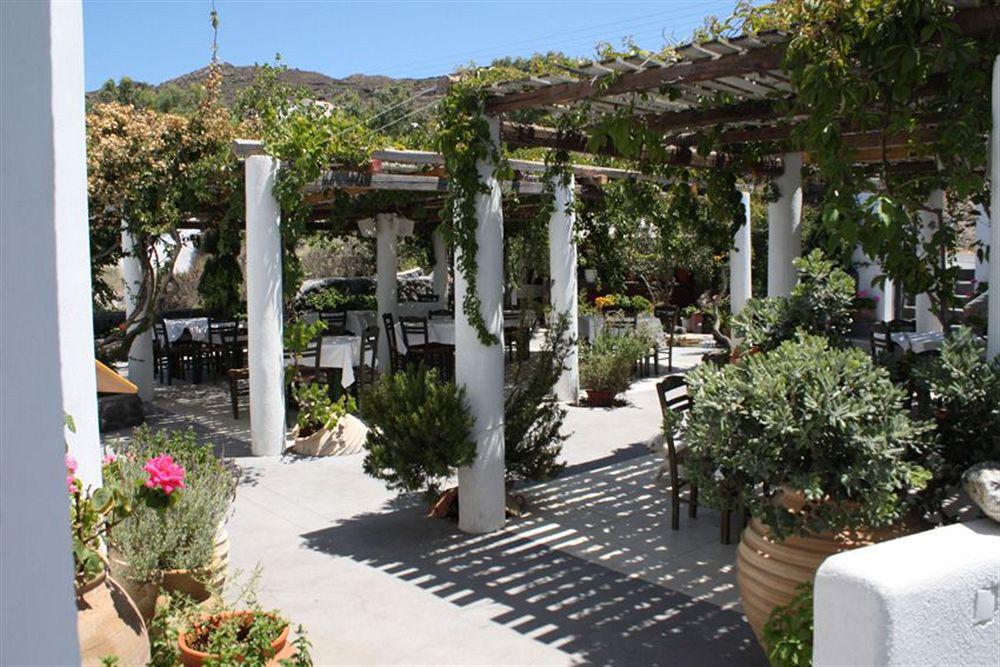 Finikia Memories Hotel Exterior foto